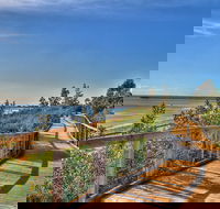 Frankston Foreshore and Pier Walk - Darwin Holiday