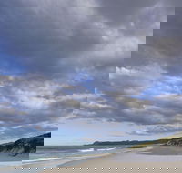 Friendly Beaches - Darwin Holiday