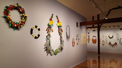 Gab Titui Cultural Centre - Darwin Holiday 2