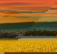 Galore Hill Scenic Reserve - Darwin Holiday