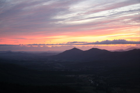 Gargett - Darwin Holiday 0