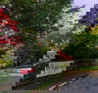 George Tindale Memorial Gardens - Darwin Holiday