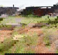 Ghans Bore No7 Govt Bore - Darwin Holiday