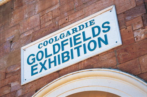 Goldfields Exhibition Museum - Darwin Holiday 0