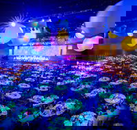 Gold Coast Convention and Exhibition Centre - Darwin Holiday