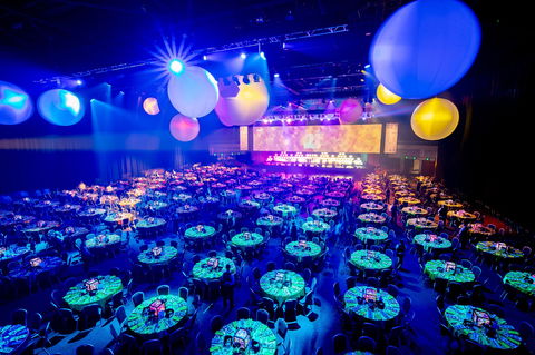 Gold Coast Convention And Exhibition Centre - Darwin Holiday 0