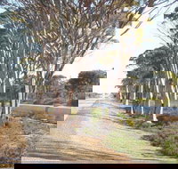 Golden Pipeline Heritage Trail