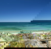 Goolwa - Darwin Holiday