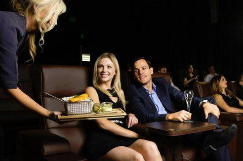 Grand Cinemas - Warwick - Darwin Holiday 0