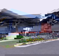 Gracemere Exhibition Complex - Darwin Holiday