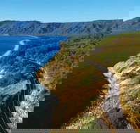 Great Barrier Reef Drive - Darwin Holiday