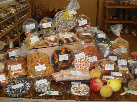 Gully Gardens - Darwin Holiday 1