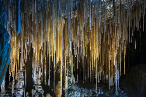 Hastings Caves And Thermal Springs - Darwin Holiday 0