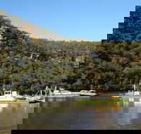 Hawkesbury River - Darwin Holiday