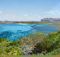 Henry Head Walking Track - Darwin Holiday