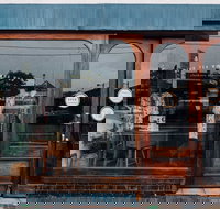 High Tea with Mrs Woo - Darwin Holiday