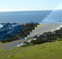 Historical Reeves Point Walk - Darwin Holiday