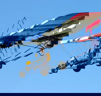 Holbrook Ultralight Club - Darwin Holiday