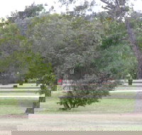 Holbrook Golf Course - Darwin Holiday