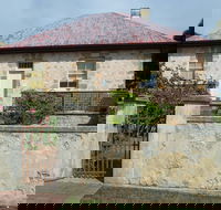 Hope Cottage National Trust Museum - Darwin Holiday