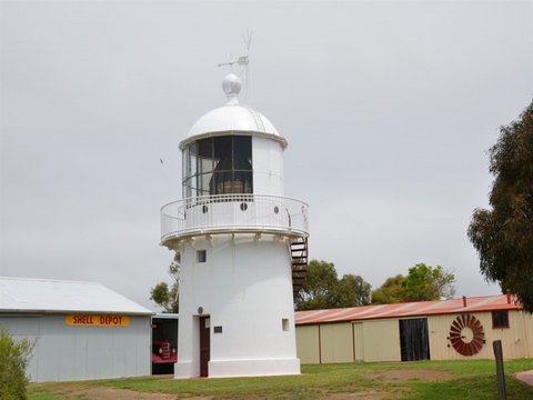Hope Cottage National Trust Museum - Darwin Holiday 1