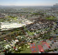 Ipswich Riverlink Shopping Centre - Darwin Holiday