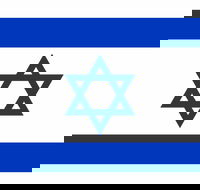Israel Embassy of - Darwin Holiday