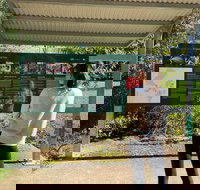 Jehosaphat Gully Picnic Area - Darwin Holiday