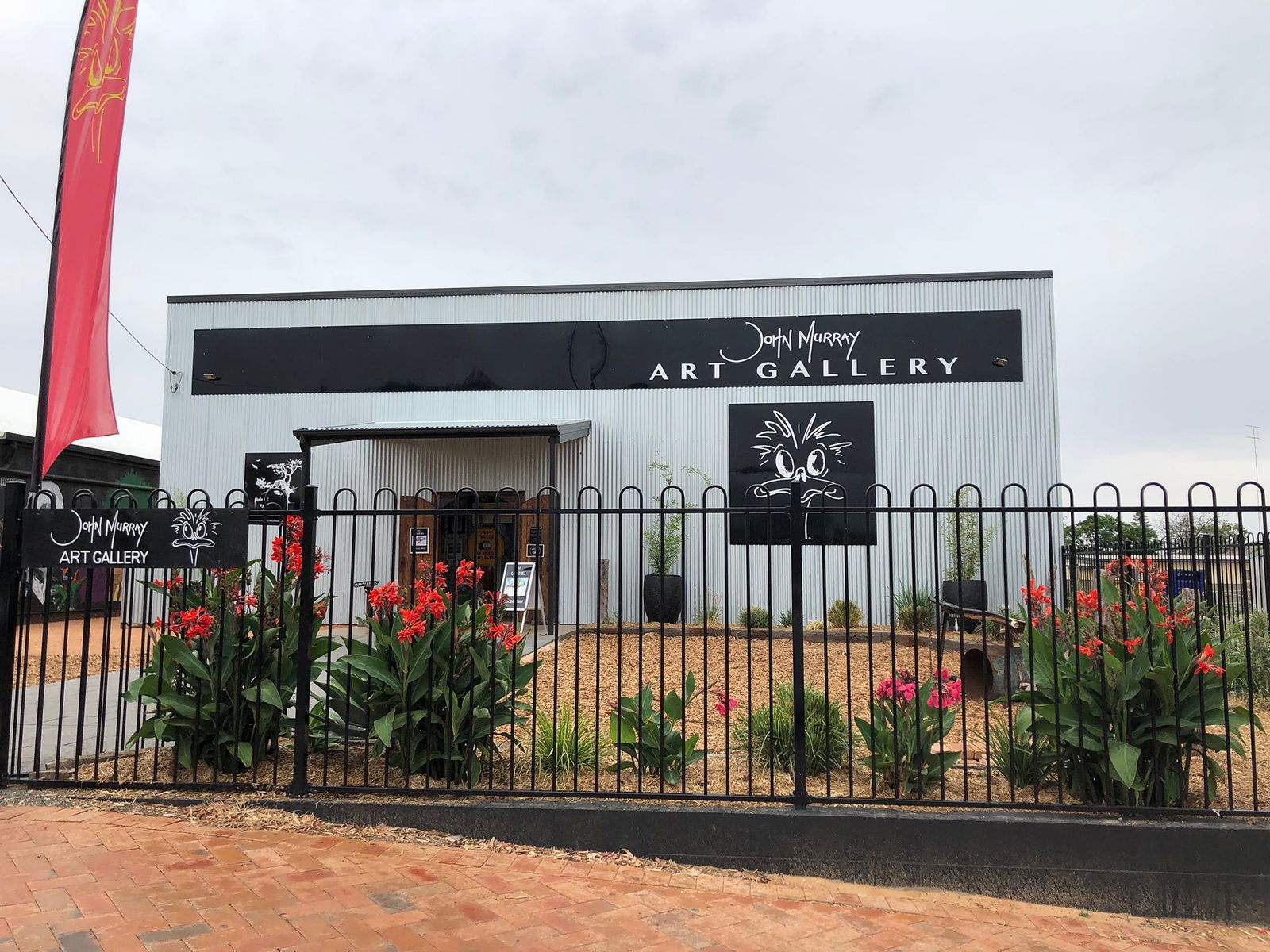 Outback Nsw NSW Darwin Holiday