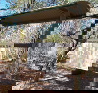 Joonjoo Botanical Trail - Darwin Holiday