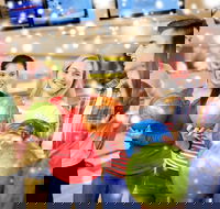 Kaboom Family Entertainment - Darwin Holiday