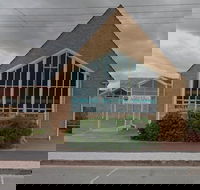 Kadina Uniting Church - Darwin Holiday