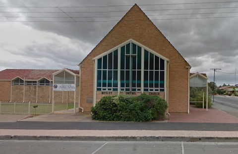 Kadina Uniting Church - Darwin Holiday 0