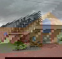 Kadina Lutheran Church - Darwin Holiday