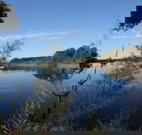 Kayaking Corunna Lake - Darwin Holiday