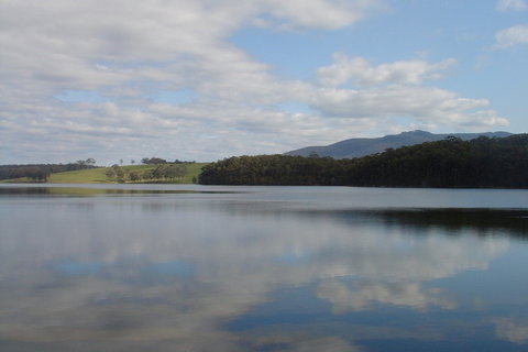 Kayaking Corunna Lake - Darwin Holiday 1