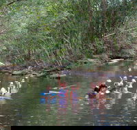 Kerewong State Forest - Darwin Holiday