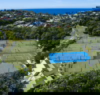 Kiama Tennis Club - Darwin Holiday