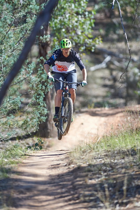 Kidsons Cycles - Darwin Holiday 0