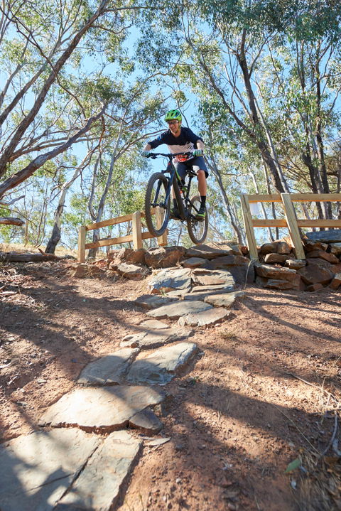 Kidsons Cycles - Darwin Holiday 1