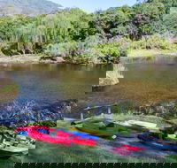 Knorrit Flat - Darwin Holiday