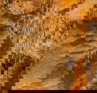 Kooringa Cave - Darwin Holiday