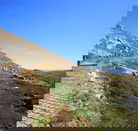 Kosciuszko Walk - Thredbo to Mount Kosciuszko - Darwin Holiday