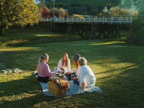 Kurt Fearnly Park - Darwin Holiday 0