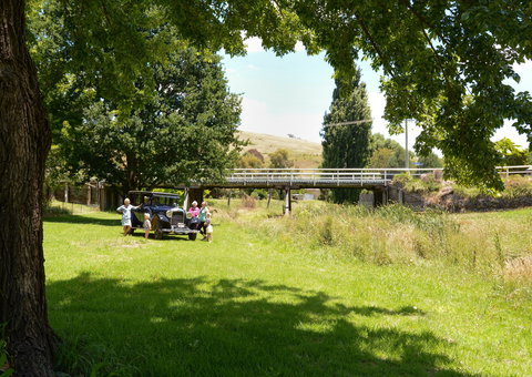 Kurt Fearnly Park - Darwin Holiday 1