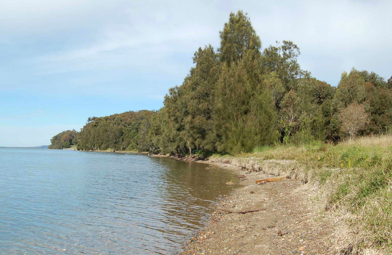 Bonnells Bay NSW Darwin Holiday