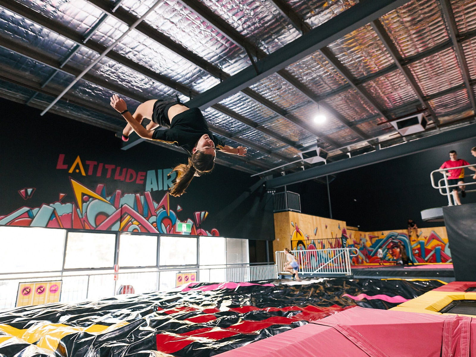 Edgewater WA Darwin Holiday