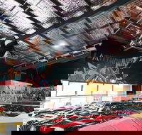 Latitude Perth - Darwin Holiday