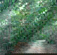 Lawn Hill - Darwin Holiday