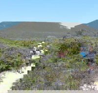 Lesueur Walk Trail Mount Lesueur - Darwin Holiday